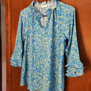 Belle by Kim Gravel Blouse